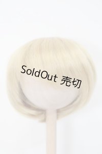 【新宿マルイアネックス店 店頭販売商品】ウィッグ/8-9inch:ショート 2100140000005684-ZM