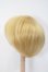 画像2: ウィッグ/8-9inch:ショート S-25-03-02-311-GN-ZS (2)