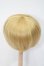 画像3: ウィッグ/8-9inch:ショート S-25-03-02-311-GN-ZS (3)
