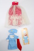1/6ドール/OF:衣装バラセット S-24-07-17-123-GN-ZS