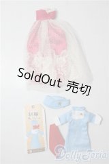 1/6ドール/OF:衣装バラセット A-25-09-10-1032-GN-ZU