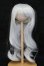 画像1: ウィッグ/8-9inch:ツーサイドアップウェーブ(Ronshuka/ロンシュカ様) S-25-03-30-326-GN-ZS (1)
