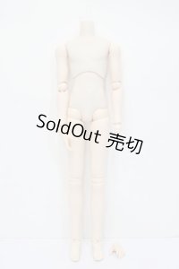 オビツ/55男の子ボディ S-24-01-28-247-GN-ZS