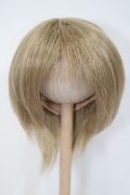 ウィッグ/8-9inch:ショート系 S-25-03-02-303-GN-ZS