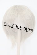 【新宿マルイアネックス店 店頭販売商品】ウィッグ/8-9inch:ショート系 2100140000005810-ZM