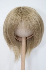 ウィッグ/8-9inch:ショート系 S-25-03-02-303-GN-ZS