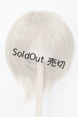 【新宿マルイアネックス店 店頭販売商品】ウィッグ/8-9inch:ショート系 2100140000005810-ZM