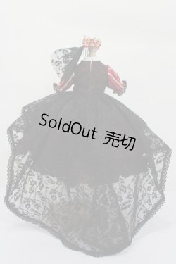 画像3: MSD/OF:ゴシックドレスセット S-25-09-14-414-GN-ZS