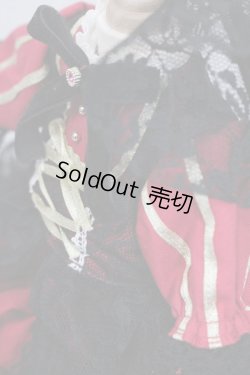 画像4: MSD/OF:ゴシックドレスセット S-25-09-14-414-GN-ZS