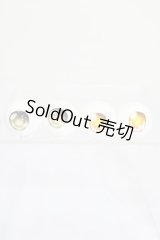 DD/ドルフィーアニメティックアイ:22mm2点セット S-25-05-18-303-GN-ZS