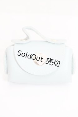 画像1: 幼SD/バッグ S-26-01-04-309-GN-ZS