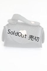 幼SD/バッグ S-26-01-04-308-GN-ZS