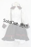 DD/OF:ドレスセット:chesto of magic様製 S-25-05-04-403-GN-ZS