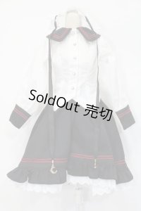DD/OF:ドレスセット:chesto of magic様製 S-25-05-04-403-GN-ZS