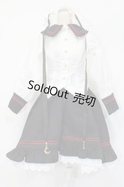 画像1: DD/OF:ドレスセット:chesto of magic様製 S-25-05-04-403-GN-ZS