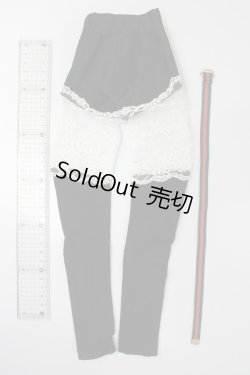 画像3: DD/OF:スウィッチングレースパンツ:えとらんぜ様製 S-25-10-19-464-GN-ZS