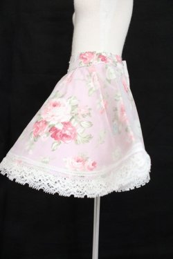 画像2: DD/OF:スカート:花偶堂様製 S-25-05-04-359-GN-ZS