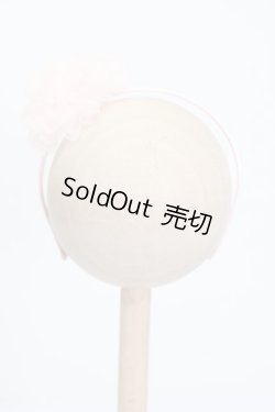 画像1: DD/カチューシャ:異形姫様製 S-25-05-04-354-GN-ZS