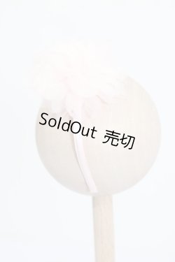 画像2: DD/カチューシャ:異形姫様製 S-25-05-04-354-GN-ZS