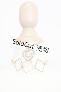 DD/アクセサリーセット S-25-05-04-358-GN-ZS