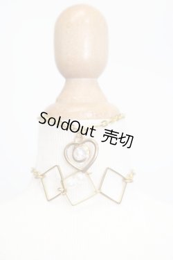 画像1: DD/アクセサリーセット S-25-05-04-358-GN-ZS