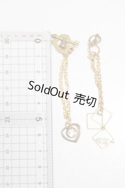 画像2: DD/アクセサリーセット S-25-05-04-358-GN-ZS