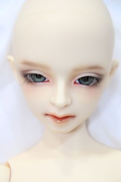 画像1: SDBOY/ミシェル:AONE様メイク S-25-04-20-569-GN-ZS