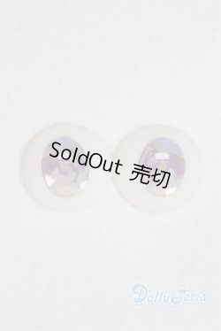 画像1: アニメアイ/22mm/ドール用　アイ A-25-12-03-060-GN-ZA