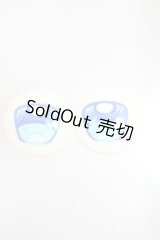 アニメアイ/22mm S-24-11-17-476-GN-ZS
