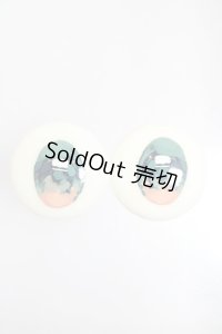 アニメアイ/22mm S-24-11-17-473-GN-ZS