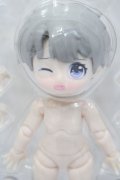 次元界toys/NAGI幼稚園:奇奇 S-25-02-23-447-GN-ZS