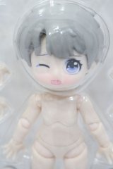 次元界toys/NAGI幼稚園:奇奇 S-25-02-23-447-GN-ZS