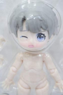 画像1: 次元界toys/NAGI幼稚園:奇奇 S-25-02-23-447-GN-ZS
