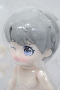 画像2: 次元界toys/NAGI幼稚園:奇奇 S-25-02-23-447-GN-ZS
