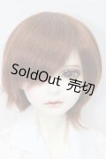 LUTS/Senior65 Delf CARMINE S-24-02-11-096-GN-ZS
