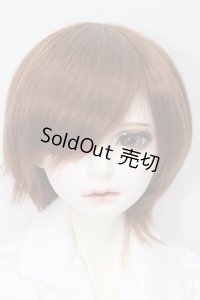 LUTS/Senior65 Delf CARMINE S-24-02-11-096-GN-ZS