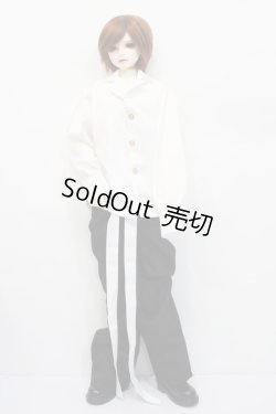 画像4: LUTS/Senior65 Delf CARMINE S-24-02-11-096-GN-ZS