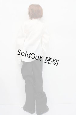 画像5: LUTS/Senior65 Delf CARMINE S-24-02-11-096-GN-ZS