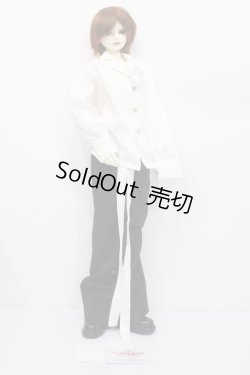 画像6: LUTS/Senior65 Delf CARMINE S-24-02-11-096-GN-ZS