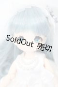 DOLLCE/ミニスウィーツドール：バニラ S-25-08-10-338-GN-ZS
