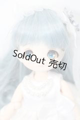DOLLCE/ミニスウィーツドール：バニラ S-25-08-10-338-GN-ZS