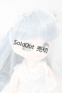 画像3: DOLLCE/ミニスウィーツドール：バニラ S-25-08-10-338-GN-ZS