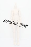 MDD/ベースボディ(DD-f3/フレッシュ) S-24-02-11-100-GN-ZS