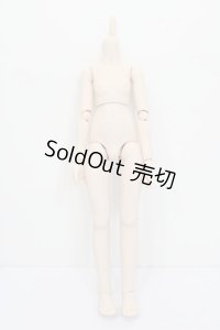 MDD/ベースボディ(DD-f3/フレッシュ) S-24-02-11-100-GN-ZS