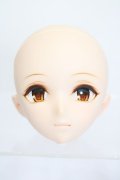 PARABOX/LUNA:手描き彩色ヘッドG S-25-02-09-416-GN-ZS
