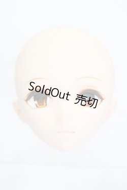 画像1: PARABOX/LUNA:手描き彩色ヘッドG S-26-01-25-386-GN-ZS