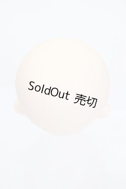 画像4: PARABOX/LUNA:手描き彩色ヘッドG S-26-01-25-386-GN-ZS