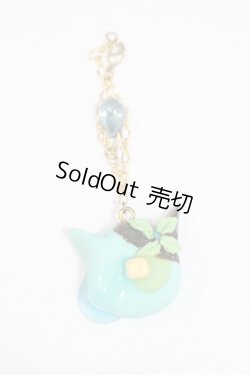 画像1: オビツ11/アクセサリー:パンケーキ S-26-07-05-464-GN-ZS