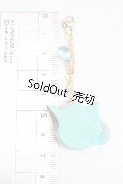 画像2: オビツ11/アクセサリー:パンケーキ S-26-07-05-464-GN-ZS