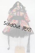 SD/OF:和ドレスセット S-25-06-01-339-GN-ZS